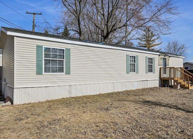Property at 855 E Lake St #35, Lake Mills, WI 53551, 2 beds, 1 bath