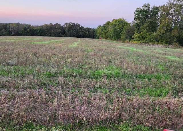 Property at Lots 9 - 10 11.81 Acres Mohns Rd, Juda, WI 53550