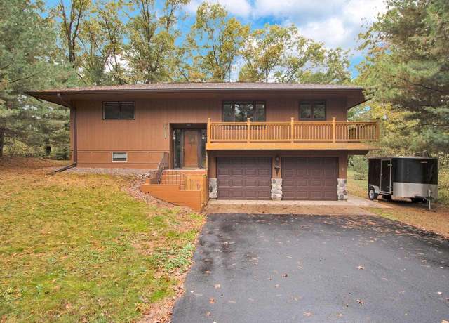 Property at 1167 Tee Trl, Nekoosa, WI 54457, 2 beds, 2 baths