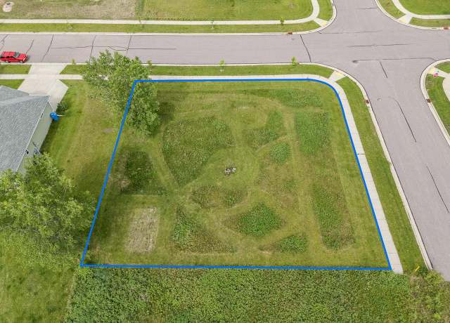 Property at Lot 1 Rolling Meadows North Street St, Baraboo, WI 53913