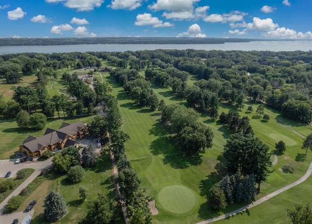 Property at 695 South St #8, Green Lake, WI 54941, 3 beds, 3 baths
