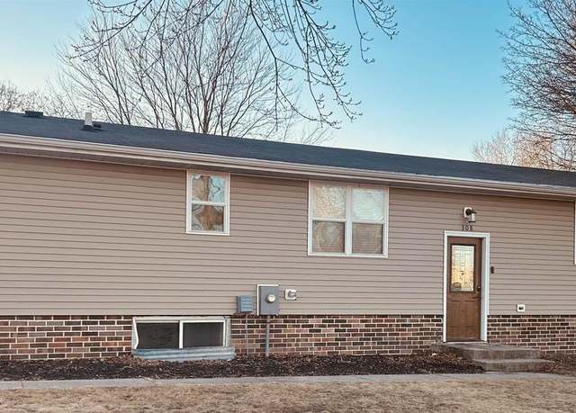 Property at 308 Sherman St, Mauston, WI 53948, 3 beds, 1.5 baths