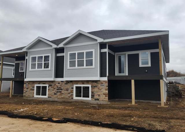 Property at 2884 Wild Goose Way, Stoughton, WI 53589, 2 beds, 2 baths