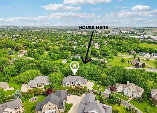 Property at 1706 Ashlawn Ln, Waunakee, WI 53597, 4 beds, 3 baths