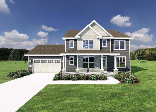Property at 1520 Broadway Dr, Sun Prairie, WI 53590, 5 beds, 3.5 baths