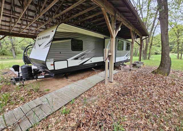 Property at 926 Fern Ave, Grand Marsh, WI 53936