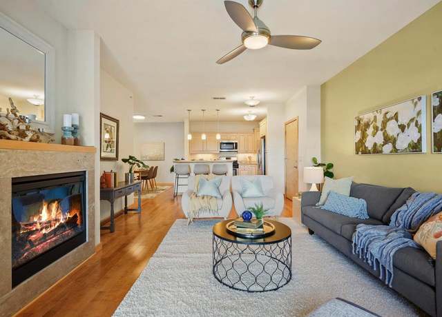 Property at 555 S Midvale Blvd #330, Madison, WI 53711, 2 beds, 2 baths