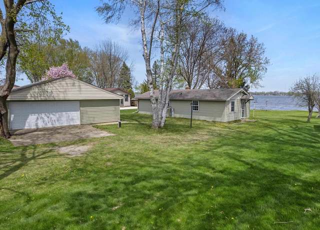 Property at W10340 Sunny Point Rd, Beaver Dam, WI 33916, 3 beds, 1 bath