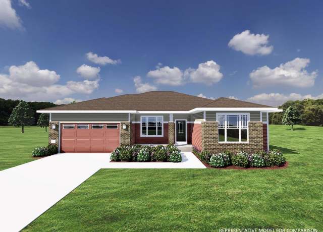 Property at 519 Windy Willow Rd, Verona, WI 53593, 3 beds, 2 baths