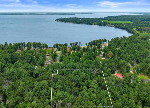 Property at Lot 1 D St, Arkdale, WI 54613