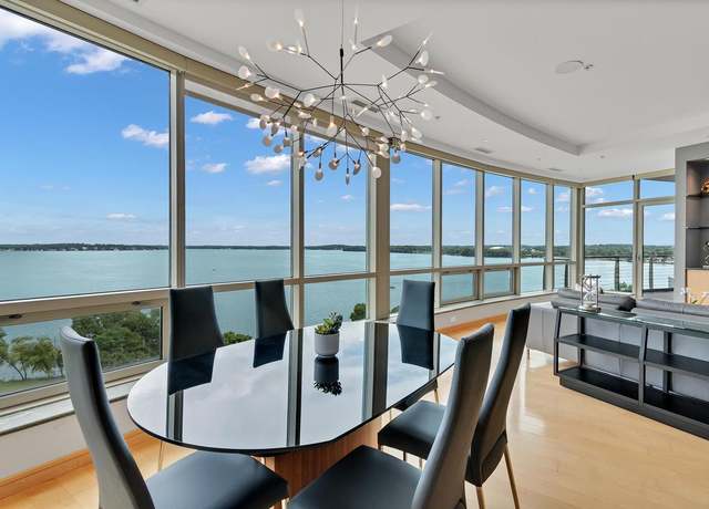 Property at 350 S Hamilton St #901, Madison, WI 53703, 2 beds, 2 baths
