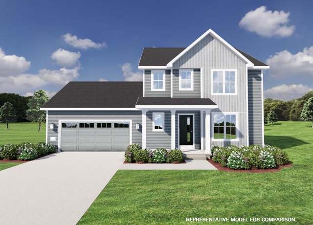 Property at 1701 Star Light Dr, Verona, WI 53593, 3 beds, 2.5 baths