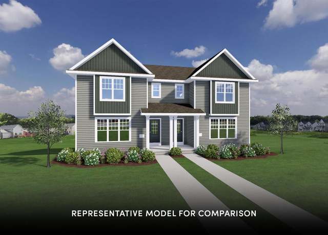 Property at 2011 Legacy Ln, Madison, WI 53719, 3 beds, 2.5 baths