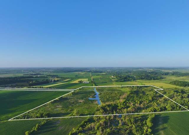 Property at 80 M/L acres Jordan Rd, Waterloo, WI 53594
