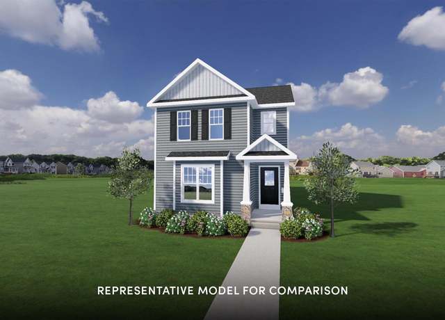 Property at 7706 Stones Throw Dr, Madison, WI 53719, 3 beds, 2.5 baths