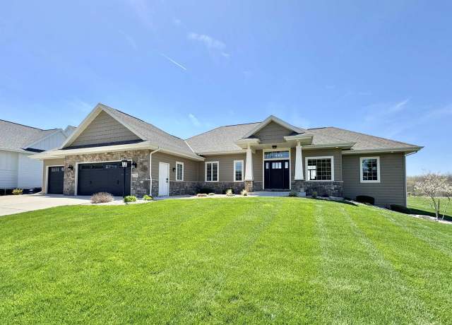 Property at 2738 Arbor Ridge Way, Janesville, WI 53548, 3 beds, 3.5 baths