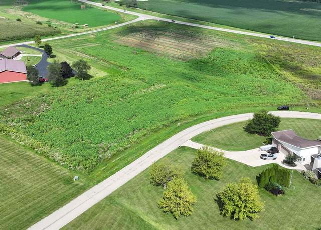 Property at Lot 17 Alphorn Rd, Monroe, WI 53566