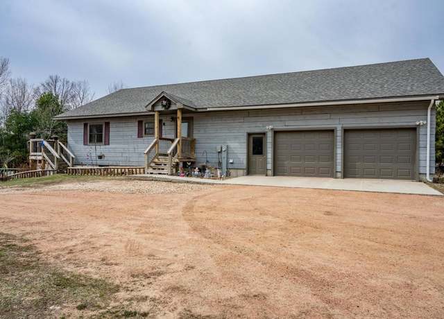 Property at 969 Dyke Ave, Adams, WI 53910, 5 beds, 3 baths