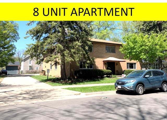 Property at 1116 E Mifflin St, Madison, WI 53703