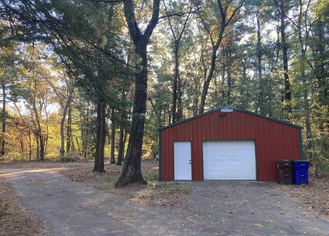 Property at 3014 W 6th Ct, Grand Marsh, WI 53936
