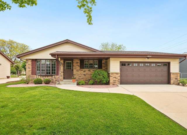 Property at 6120 S New York Ave, Cudahy, WI 53110, 3 beds, 3 baths