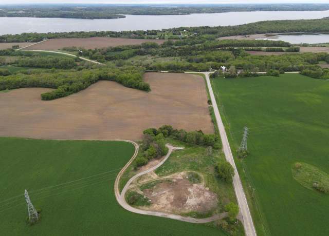 Property at N3969 County O Rd, Markesan, WI 53946
