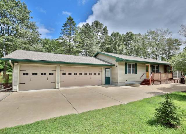 Property at 913 Kings Way, Nekoosa, WI 54457, 3 beds, 2 baths