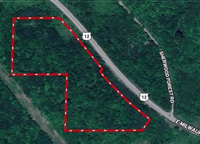 Property at Lot 1 US HWY 12 23.59 Acres ACRES, Whitewater, WI 53190