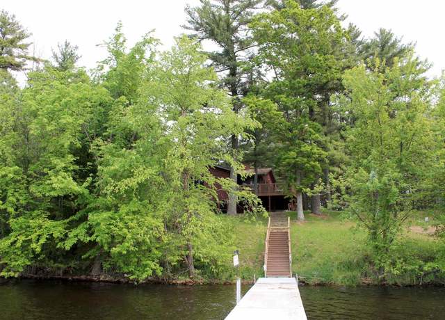 Property at 1885 20th Ave, Arkdale, WI 54613, 4 beds, 3 baths