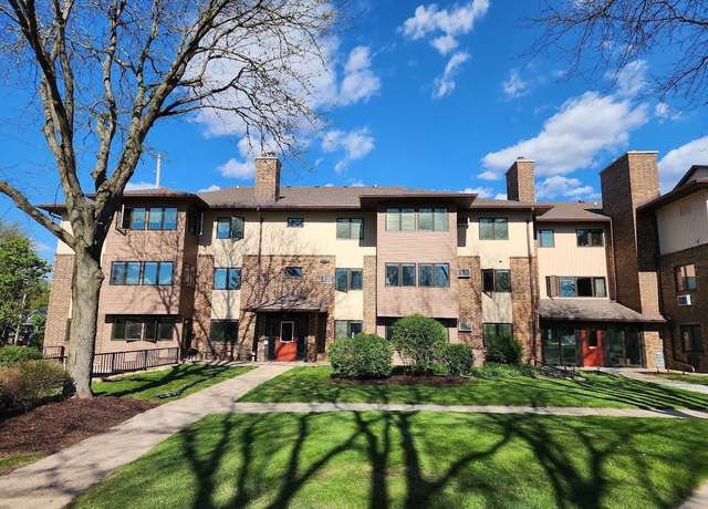 Property at 5 Maple Wood Ln #307, Madison, WI 53704, 2 beds, 1.5 baths