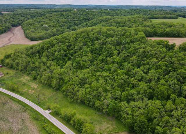Property at 3.53 Acres County Hwy F, Blue Mounds, WI 53517