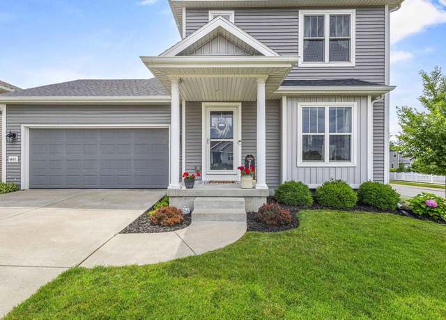 Property at 4802 Catalina Pkwy, Mcfarland, WI 53558, 3 beds, 2.5 baths