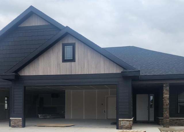 Property at 6260 John F Kennedy Dr, Deforest, WI 53532, 4 beds, 3 baths