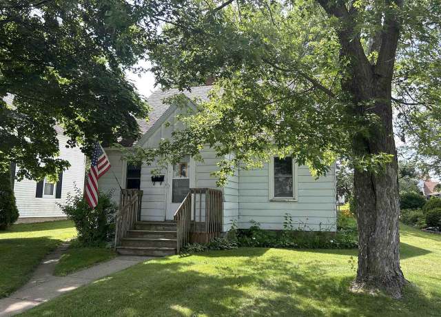 Property at 317 Cady Ave, Tomah, WI 54660, 3 beds, 1 bath