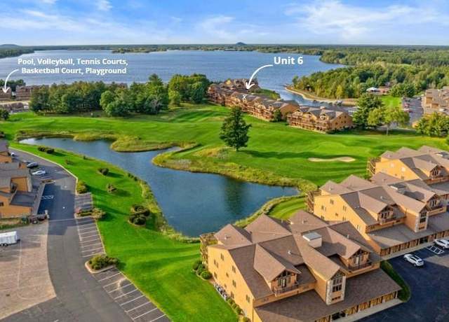 Property at 2013 S Czech Ct #6, Arkdale, WI 54613, 4 beds, 2 baths