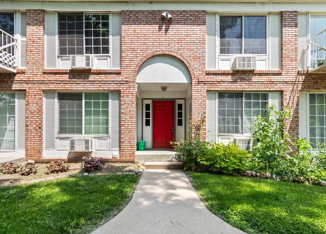 Property at 2146 Allen Blvd #3, Middleton, WI 54562, 2 beds, 1 bath