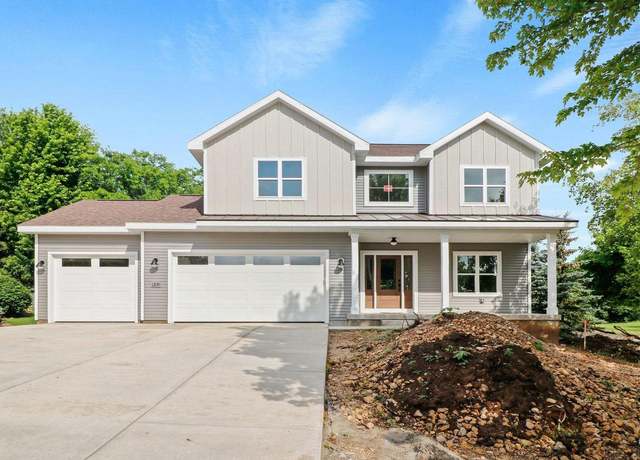 Property at 1108 Heritage Ct, Waunakee, WI 53597, 4 beds, 2.5 baths