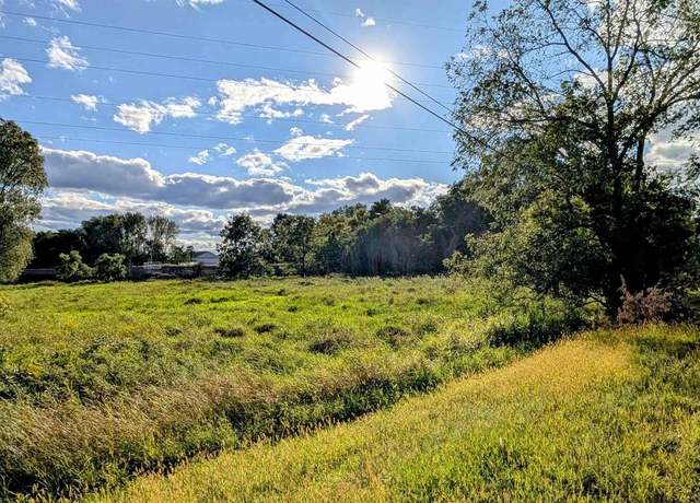 Property at 1.25 acres Center St, Portage, WI 53901