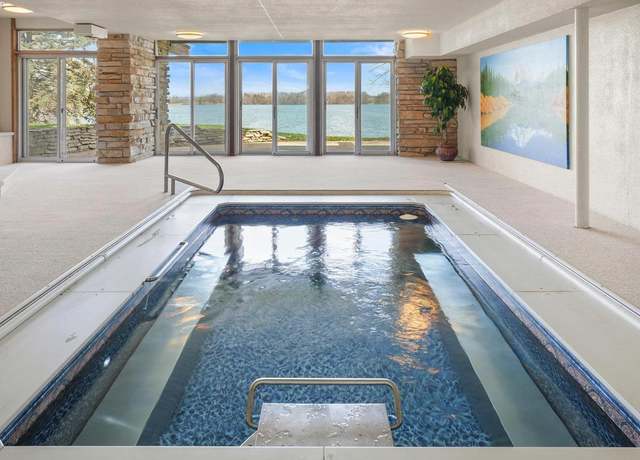 Property at N6848 Shorewood Hills Rd, Lake Mills, WI 53551, 5 beds, 3.5 baths