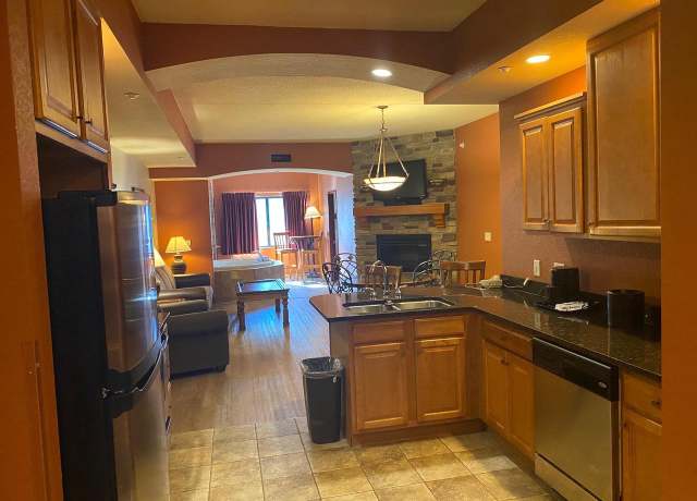 Property at 2411 River Rd #2443, Wisconsin Dells, WI 53965, 3 beds, 3 baths