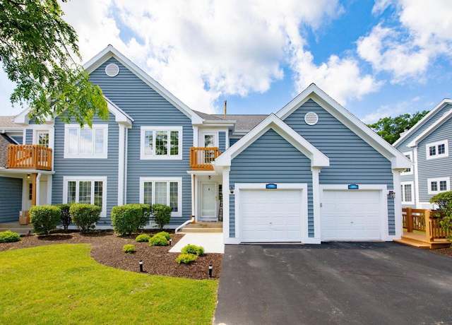 Property at 1065 Lakeland Dr Unit 9-27, Lake Geneva, WI 53147, 3 beds, 2 baths