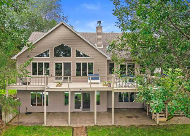 Property at 1003 Fosse Ct, Nekoosa, WI 54457, 3 beds, 2.5 baths