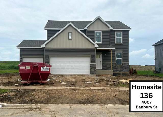Property at 4007 Banbury St, Windsor, WI 53598, 3 beds, 2.5 baths