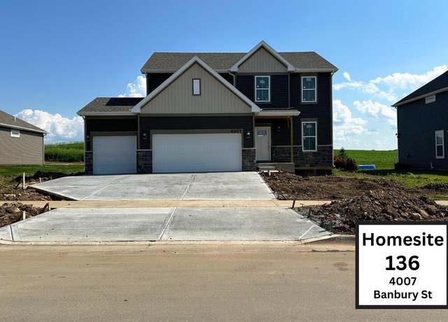Property at 4007 Banbury St, Windsor, WI 53598, 3 beds, 2.5 baths