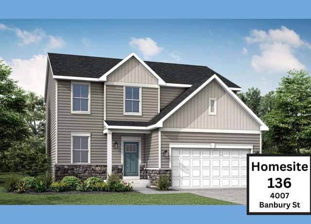 Property at 4007 Banbury St #136, Windsor, WI 53598, 3 beds, 2.5 baths