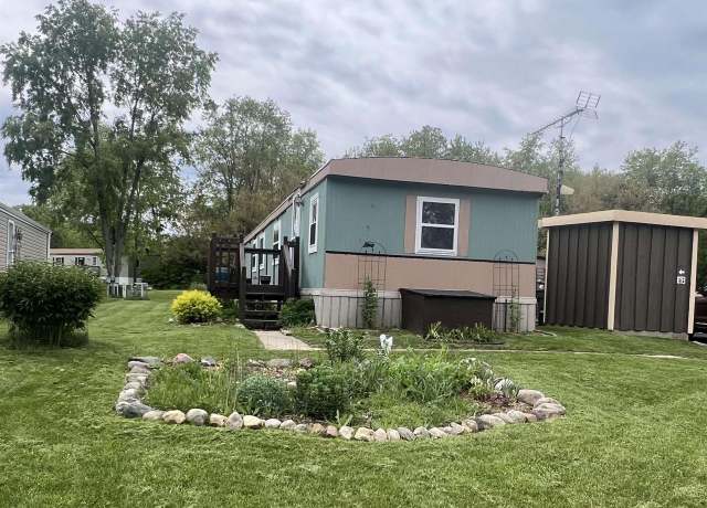 Property at N2639 County Road Z Unit E93, Dousman, WI 53118, 3 beds, 1 bath