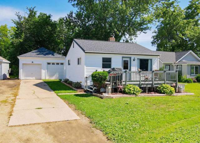 Property at 1611 E Road 1, Edgerton, WI 53534, 2 beds, 1 bath