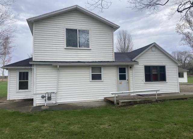 Property at E11164 Shady Lane Rd, Baraboo, WI 53913, 3 beds, 1 bath