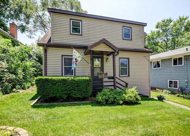 Property at 1733 Heath Ave, Madison, WI 53704, 3 beds, 1.5 baths