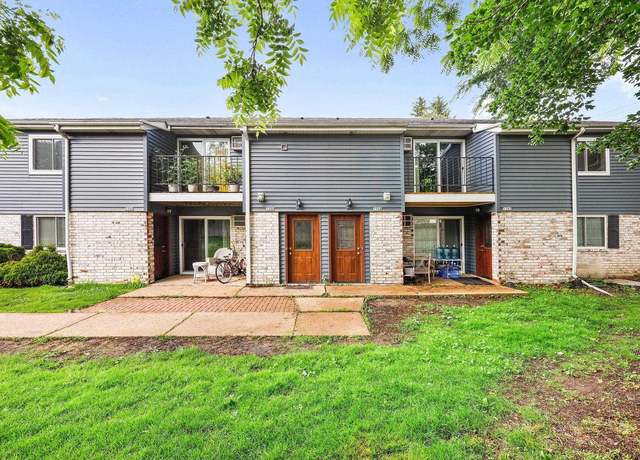 Property at 1508 Whispering Pines Way, Fitchburg, WI 53713, 2 beds, 1 bath
